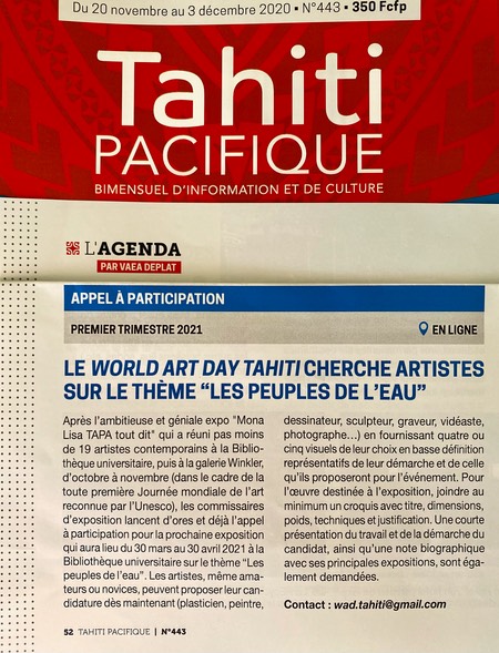 TAHITI PACIFIQUE nov2020 WAD 2021